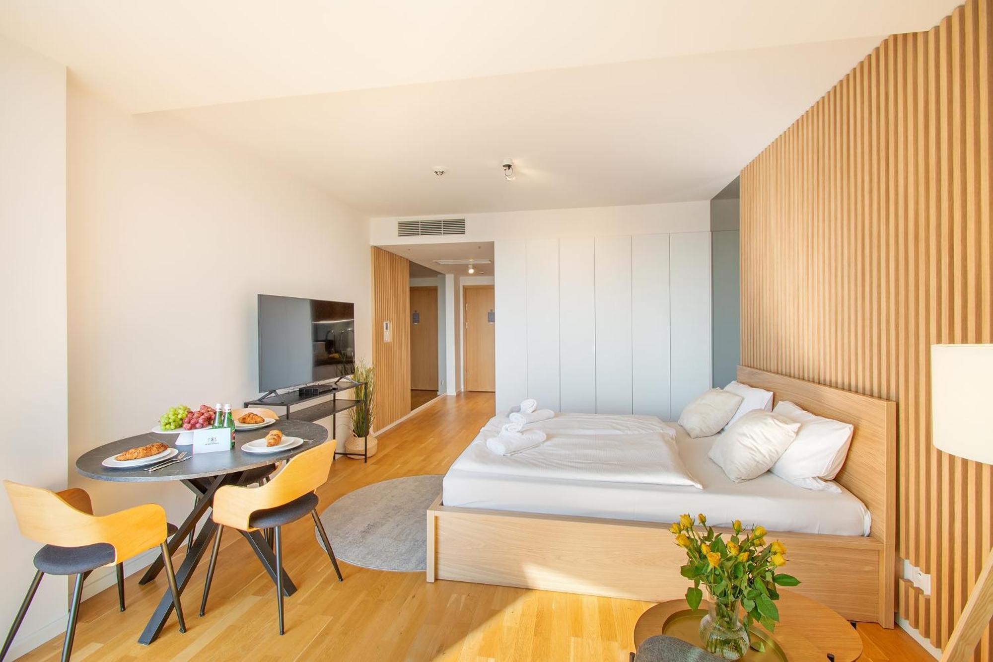 Apartament North Apartments, Seaview Seaside Park
